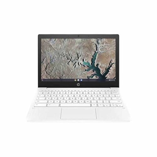 HP Chromebook Touchscreen MediaTek MT8183 (4GB/64GB Storage) 11a-na0006MU