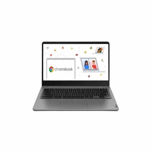 Lenovo Chromebook 14e AMD 3015Ce (4GB RAM/64GB SSD), 82M10019HA