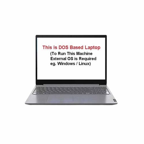 Lenovo V15 AMD Athlon Silver 3050U (4GB RAM/1TB HDD) 82C700HXIH