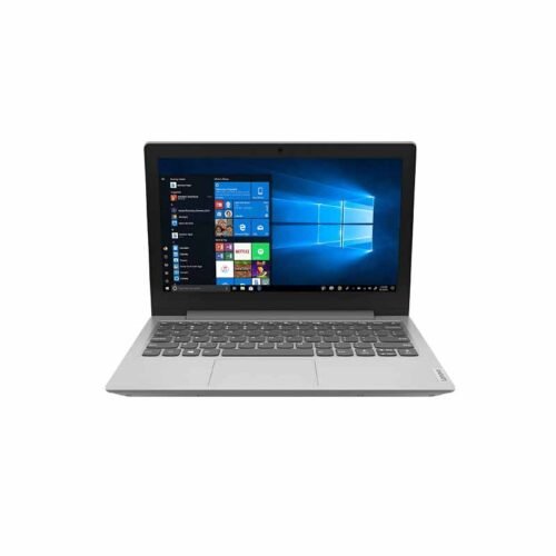 Lenovo IdeaPad Slim 1 Intel Celeron N4020 (4GB/256GB SSD) MSO, 81VT0071IN