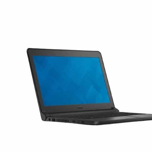 (Renewed) Dell Intel Core i3 4th (4GB/128GB SSD) ‎3340-i3-4-128-cr