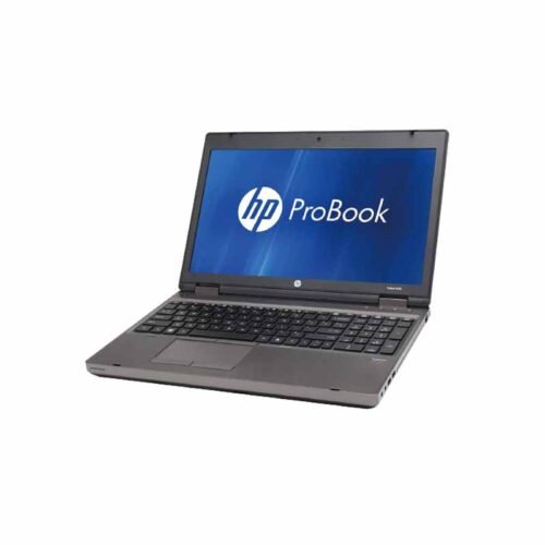 (Renewed) HP ProBook Intel Core i5-2nd (8GB/320GB)