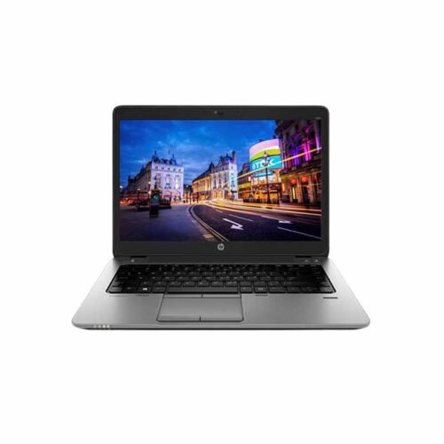 (Renewed) HP EliteBook Intel Core i5 4th (8GB RAM/1TB ) 4200U