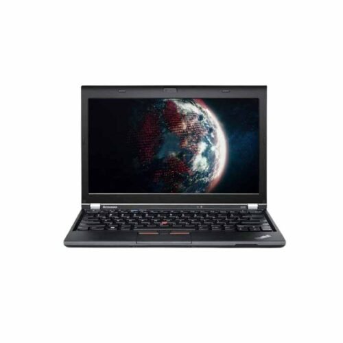 (Renewed) Lenovo Thinkpad X230 Intel Core i5 3th (4GB RAM/500GB)