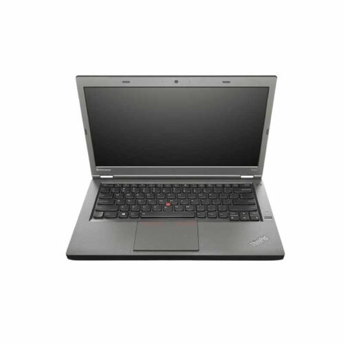(Renewed) Lenovo T440p ThinkPad Intel Core i5 – 4th (8GB/500GB HDD)