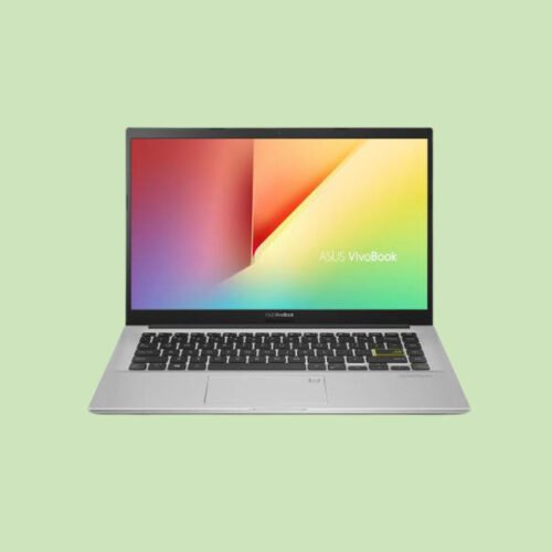 ASUS VivoBook Ultra 14 Core i3 10th Gen (4GB/512GB SSD)  X413JA-EK268T