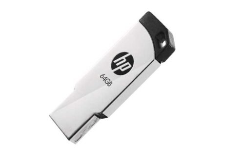 HP v236w 64GB USB 2.0 Pen Drive (‎HPFD236W-64)
