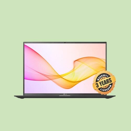 LG Gram 14 Ultralight Intel Core i7 11th Gen 16GB/512GB SSD 3 years warranty 14Z90P-G.AH75A2