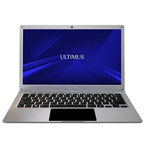 ULTIMUS All-New S151, 4GB/128GB SSD, Intel Celeron Dual Core N4020 (NU14U2INC43VD-CS)