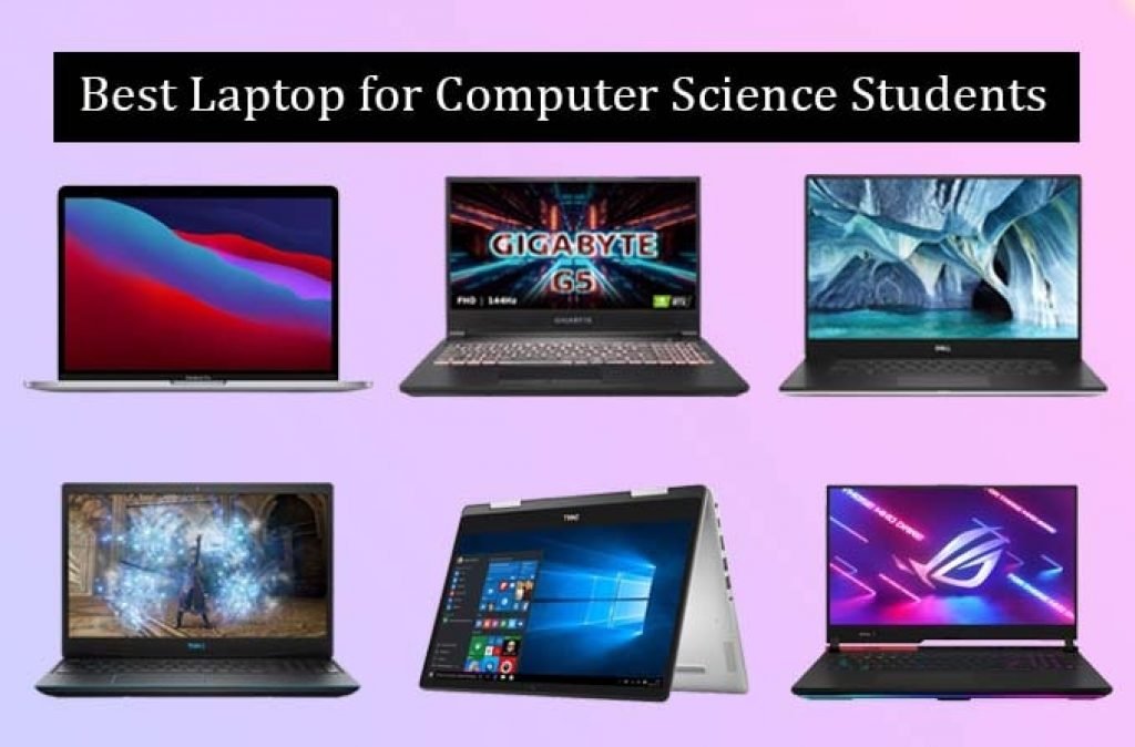 Best Laptop for Computer Science Students 91Laptop