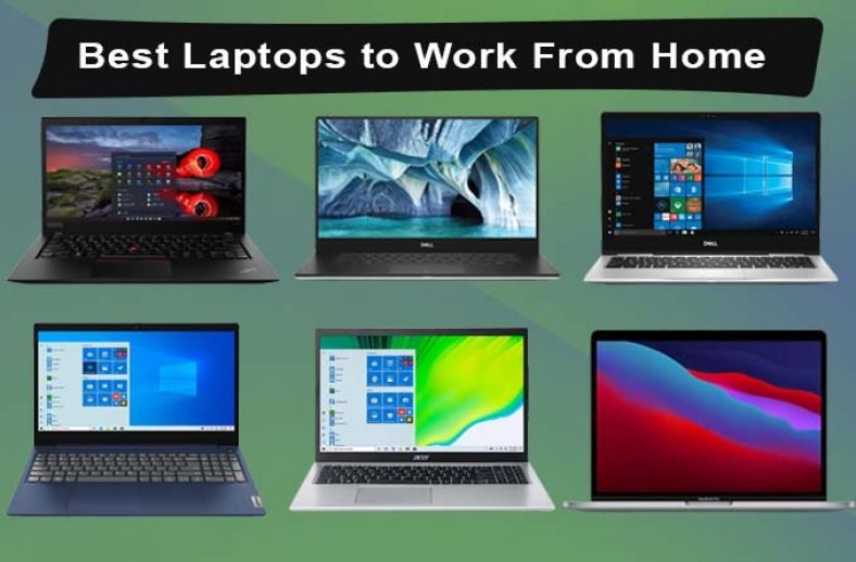 10 Best Laptops to work from Home in 2023 91Laptop