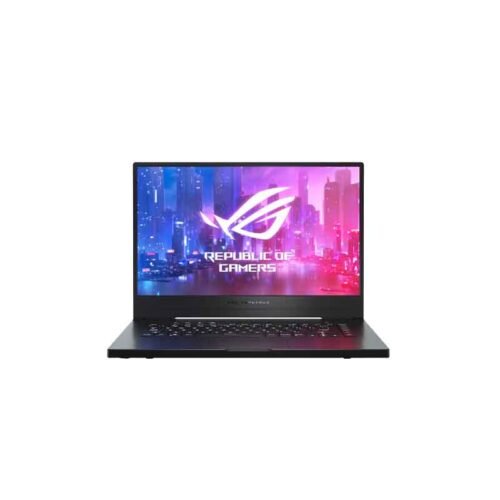 ASUS GA502DU AMD Ryzen 7 3750H (16GB/512GB SSD), NVIDIA GeForce GTX 1660 Ti , GA502DU-BR7N6