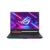 ASUS ROG Strix G15 Gaming Laptop AMD Ryzen R9-5900HX (32GB/1TB SSD) NVIDIA GeForce RTX 3070, G513QR-AS98