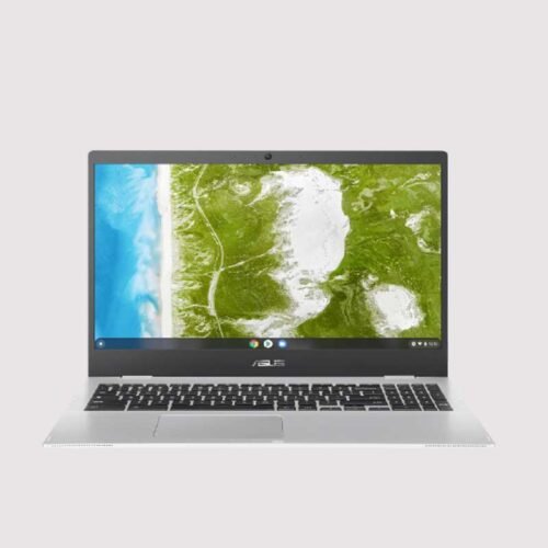 Asus Chromebook CX1 Intel Celeron N3350 (4GB/32GB eMMC SSD) CX1100CNA-AS42
