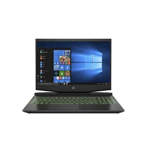 HP Pavilion Gaming Laptop Intel Core i5-9th Gen (8GB/256GB SSD) NVIDIA GeForce GTX 1650, 15-dk0020nr