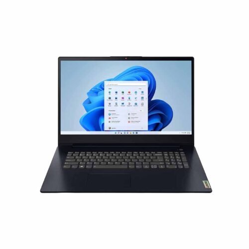 Lenovo IdeaPad 3 17.3 Ryzen 5 5500U (8GB/512GB SSD) 82KV006RUS