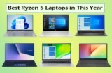 Best Ryzen 5 Laptop in 2023